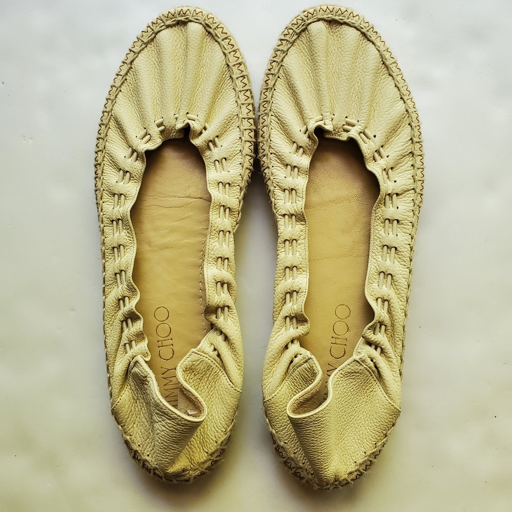 Jimmy Choo